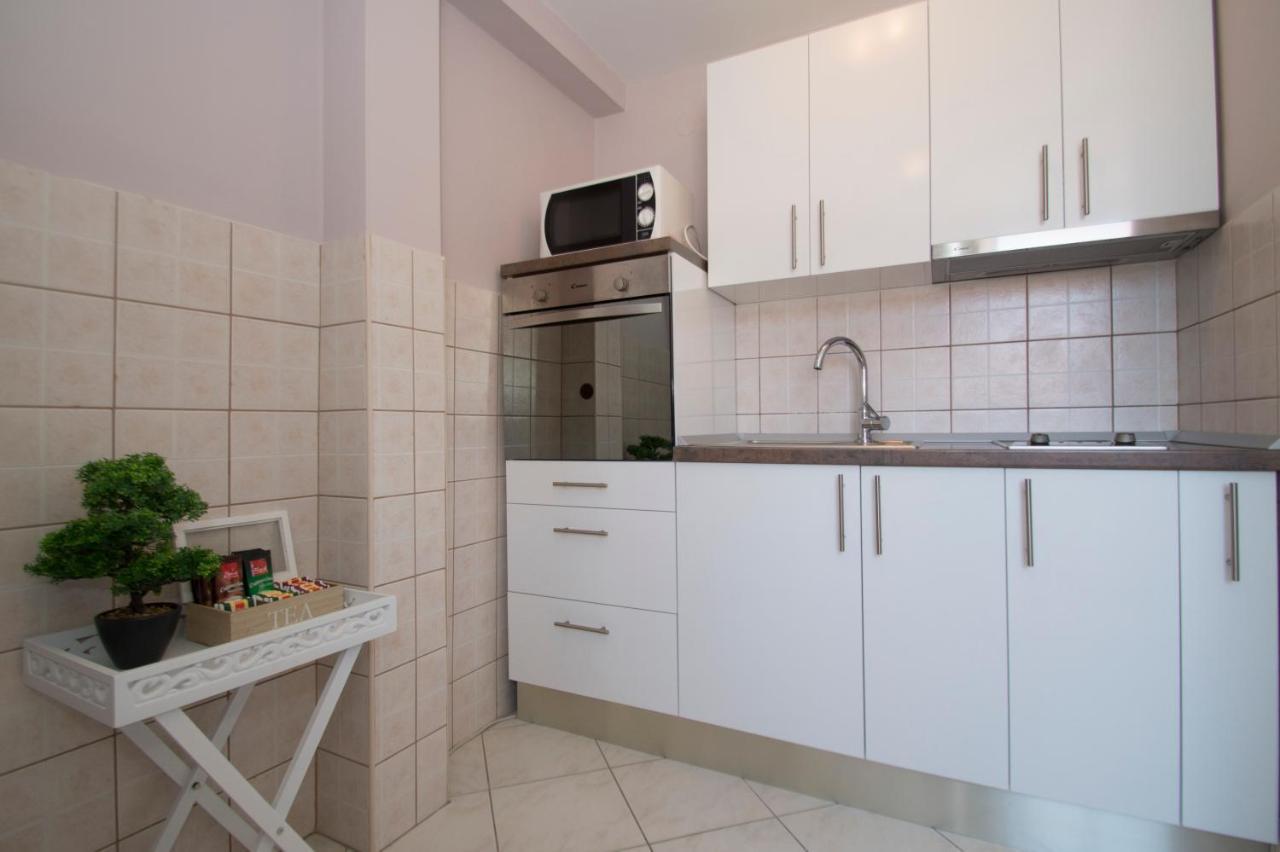Milina Korcula Apartman Kültér fotó