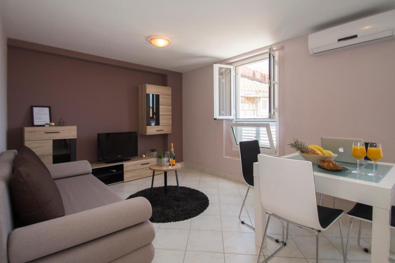 Milina Korcula Apartman Kültér fotó
