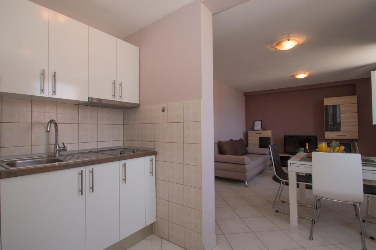 Milina Korcula Apartman Kültér fotó