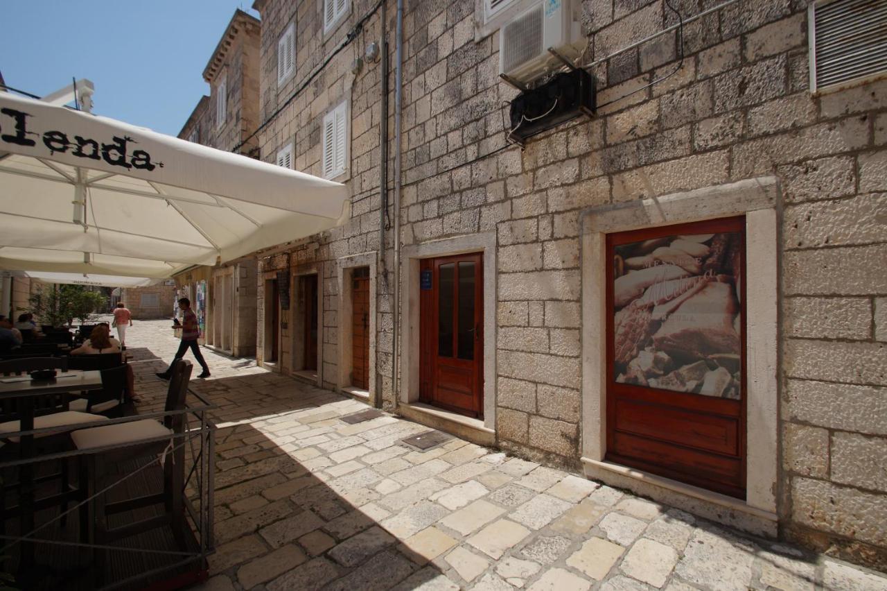 Milina Korcula Apartman Kültér fotó