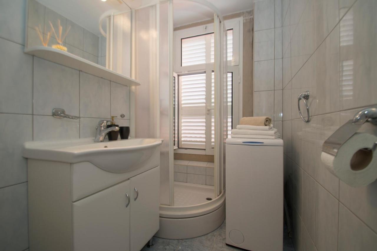 Milina Korcula Apartman Kültér fotó