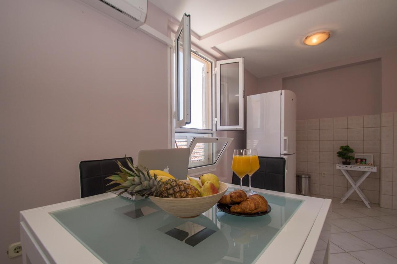 Milina Korcula Apartman Kültér fotó