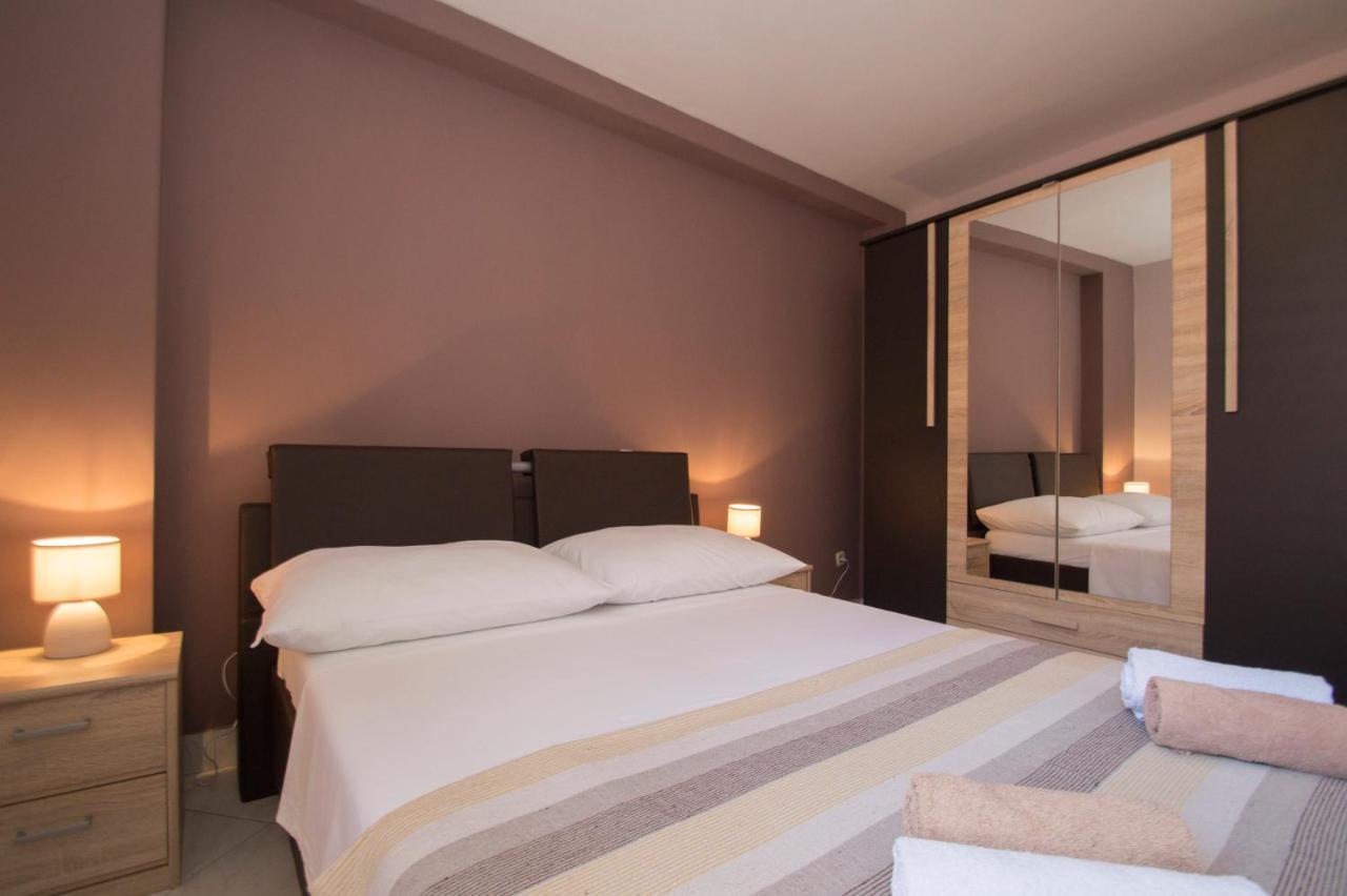 Milina Korcula Apartman Kültér fotó